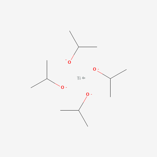 Tetra Isopropyl Titanate